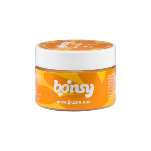 Bonsy - Воск для лап 49116