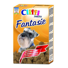 Cliffi - Мясные бисквиты для собак