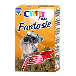 Cliffi - Мясные бисквиты для собак