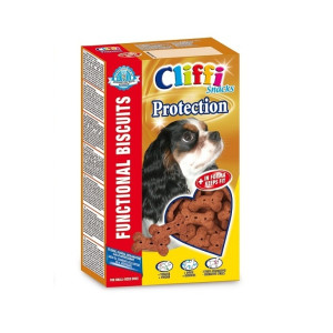 Cliffi - Бисквиты для мелких собак 