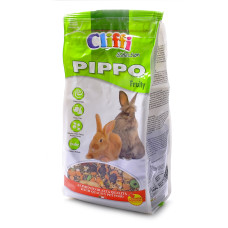 Cliffi - Корм с фруктами для кроликов