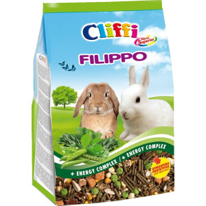Cliffi - Для Кроликов