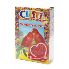 Cliffi - Яичный корм для красных канареек