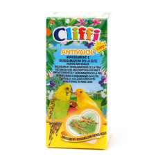 Cliffi - Лосьон для птиц 