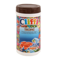 Cliffi - Корм для тропических рыб  250мл