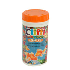Cliffi - Корм для золотых рыб  250мл