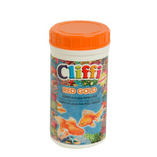 Cliffi - Корм для золотых рыб 1000мл