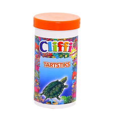Cliffi - Для черепах, палочки, 250мл