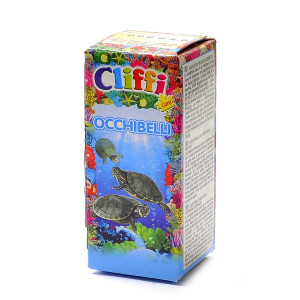 Cliffi - Капли для глаз черепах