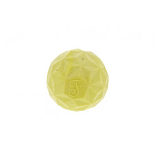 Ferribiella - Прочный мяч для собак с ароматом бекона, 7 см