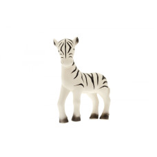 Ferribiella - Игрушка резиновая "Веселый зоопарк" в ассортименте для собак 15 см