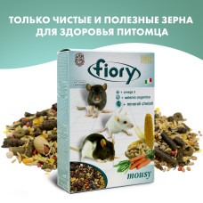 Fiory - Корм для мышей mousy