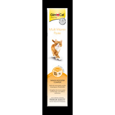 GimCat - Паста для кошек, Мультивитамин Паст (Multi-Vitamin Paste)