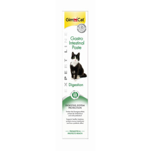 GimCat - Паста для кошек, Гастро Интестинал Паст (EXPERT LINE)