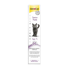 GimCat - Паста для кошек, Сеньор Паст (EXPERT LINE)