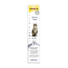 GimCat - Паста для кошек, Уринари Паст (EXPERT LINE)