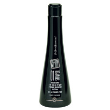 ISB - Шампунь питательный с аргановым маслом, black passion 01, 250 мл