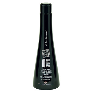 Iv San Bernard - Шампунь питательный с аргановым маслом, black passion 01, 250 мл