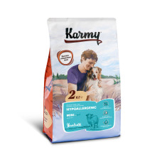 Karmy - Корм для собак мелких пород гипоаллергенный с ягненком