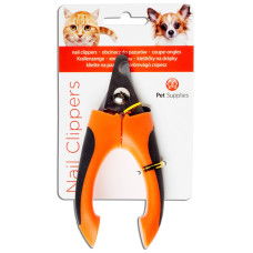 Kitty City - Когтерез-кусачки для кошек и собак (CAT & DOG NAIL CLIPPERS)