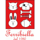 Ferribiella - товары для кошек