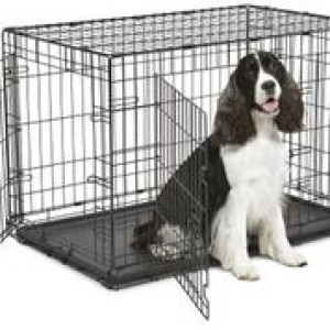 MidWest клетка Contour 93х60х62h см 2 двери