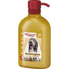 Mr.Bruno - Шампунь-кондиционер для собак дезодорирующий от запаха псины