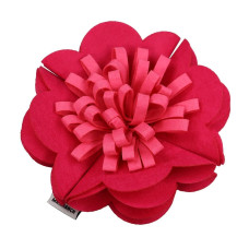 Mr.Kranch - Игрушка нюхательная цветок, 20см, розовый