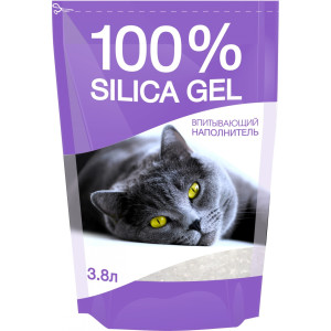 N1 - Наполнитель 100% Silica Gel 47,5л