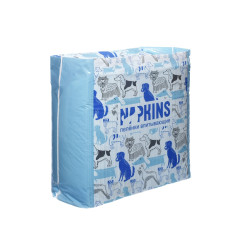 Napkins - Впитывающие пеленки для собак (гелевые) 60*90см, 30шт