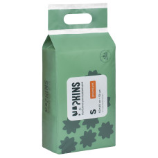 Napkins - Впитывающие гелевые пеленки с целлюлозой 60x40см 10шт