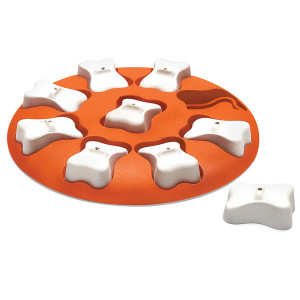Игра-головоломка для собак smart, 1 (начинающий) уровень сложности