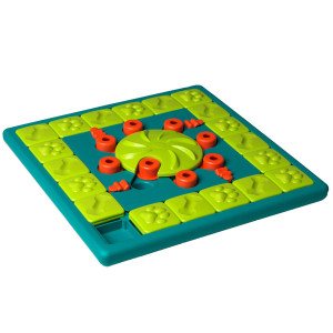 Игра-головоломка для собак multipuzzle, 4 (эксперт) уровень сложности
