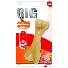 Nylabone - Кость экстра-жесткая, аромат курицы, XXL  (Extreme Chew Big Chew  Bone)