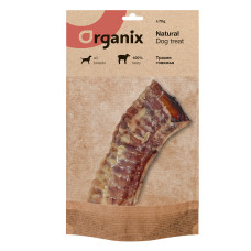 Organix - Премиум лакомство трахея говяжья