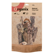 Organix - Премиум лакомство ассорти говяжье