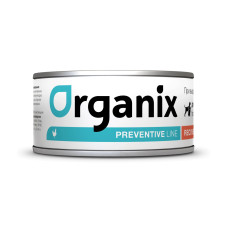 Organix - Консервы для кошек и собак в период анорексии, выздоровления и послеоперационного восстановления (recovery)