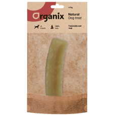 Organix - Премиум лакомство гималайский сыр