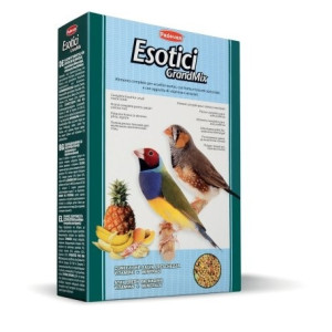 Padovan - Корм для экзотических птиц