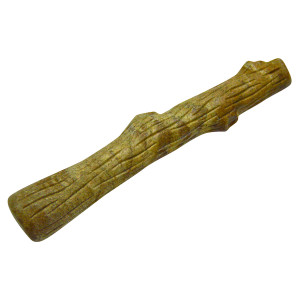 Игрушка для собак dogwood палочка деревянная 10 см очень маленькая