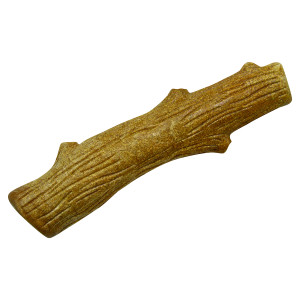 Игрушка для собак dogwood палочка деревянная 22 см большая