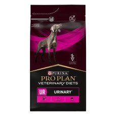 Purina Pro Plan UR - Корм для собак для мочекаменной болезни (UR Urinary)