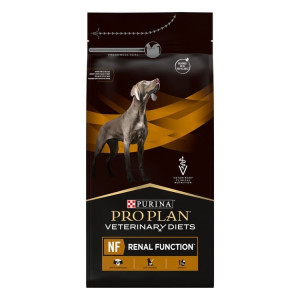 Purina Pro Plan NF - Сухой корм для собак при патологии почек (nf renal function)