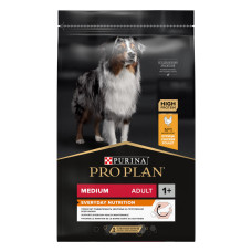 Purina Pro Plan - Корм для собак с курицей и рисом