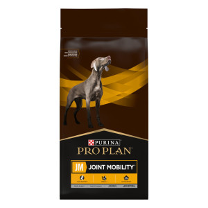 Purina Pro Plan JM - Сухой корм для собак при патологии суставов (jm joint mobility)
