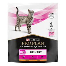 Purina Pro Plan UR - Корм для кошек при мочекаменной болезни, с курицей (urinary)