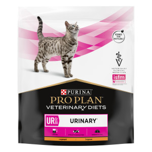 Purina Pro Plan UR - Сухой корм для кошек при мочекаменной болезни, с курицей (urinary)