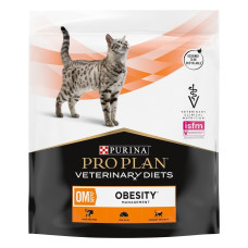 Purina Pro Plan - Корм для кошек при ожирении