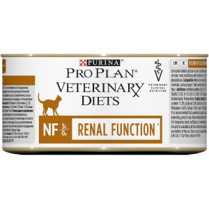 Purina Pro Plan NF - Консервы для кошек при патологии почек (nf renal function)