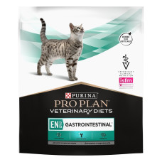Purina Pro Plan - Корм для кошек при лечении жкт